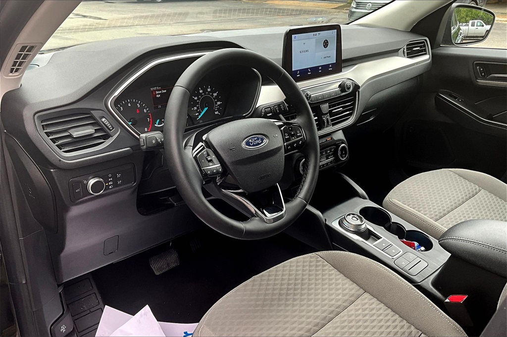 2022 Ford Escape SE - Photo 8