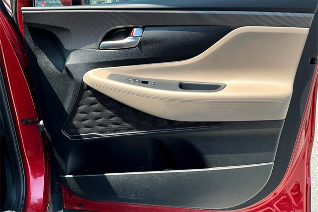 2019 Hyundai Santa Fe SEL - Photo 12