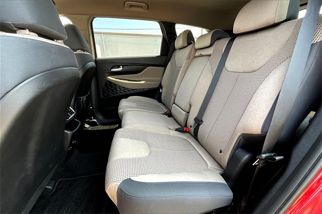 2019 Hyundai Santa Fe SEL - Photo 14