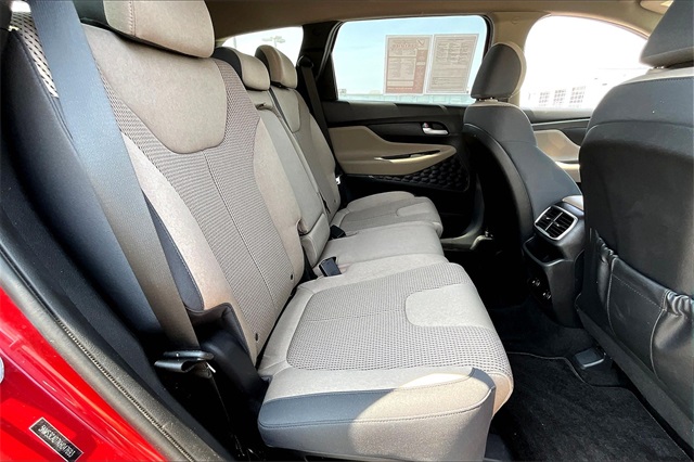 2019 Hyundai Santa Fe SEL - Photo 15