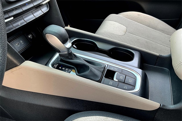 2019 Hyundai Santa Fe SEL - Photo 19