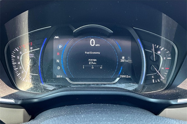 2019 Hyundai Santa Fe SEL - Photo 21