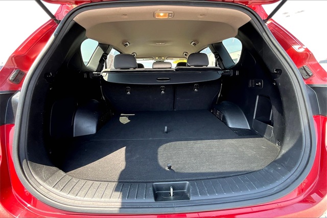 2019 Hyundai Santa Fe SEL - Photo 23
