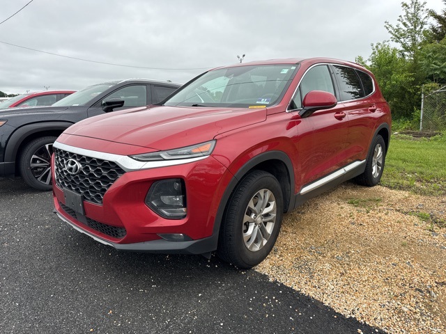 2019 Hyundai Santa Fe SEL - Photo 3