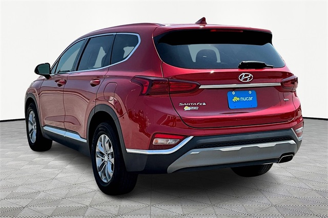 2019 Hyundai Santa Fe SEL - Photo 4