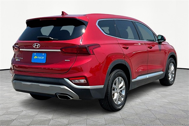 2019 Hyundai Santa Fe SEL - Photo 6