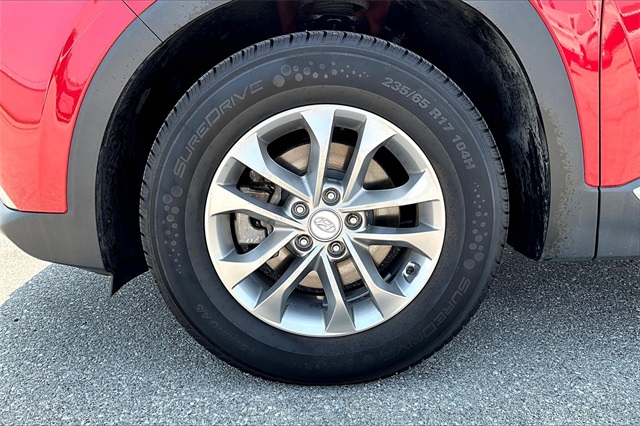 2019 Hyundai Santa Fe SEL - Photo 7