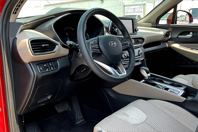 2019 Hyundai Santa Fe SEL - Photo 8