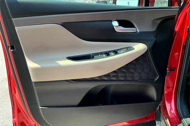 2019 Hyundai Santa Fe SEL - Photo 9