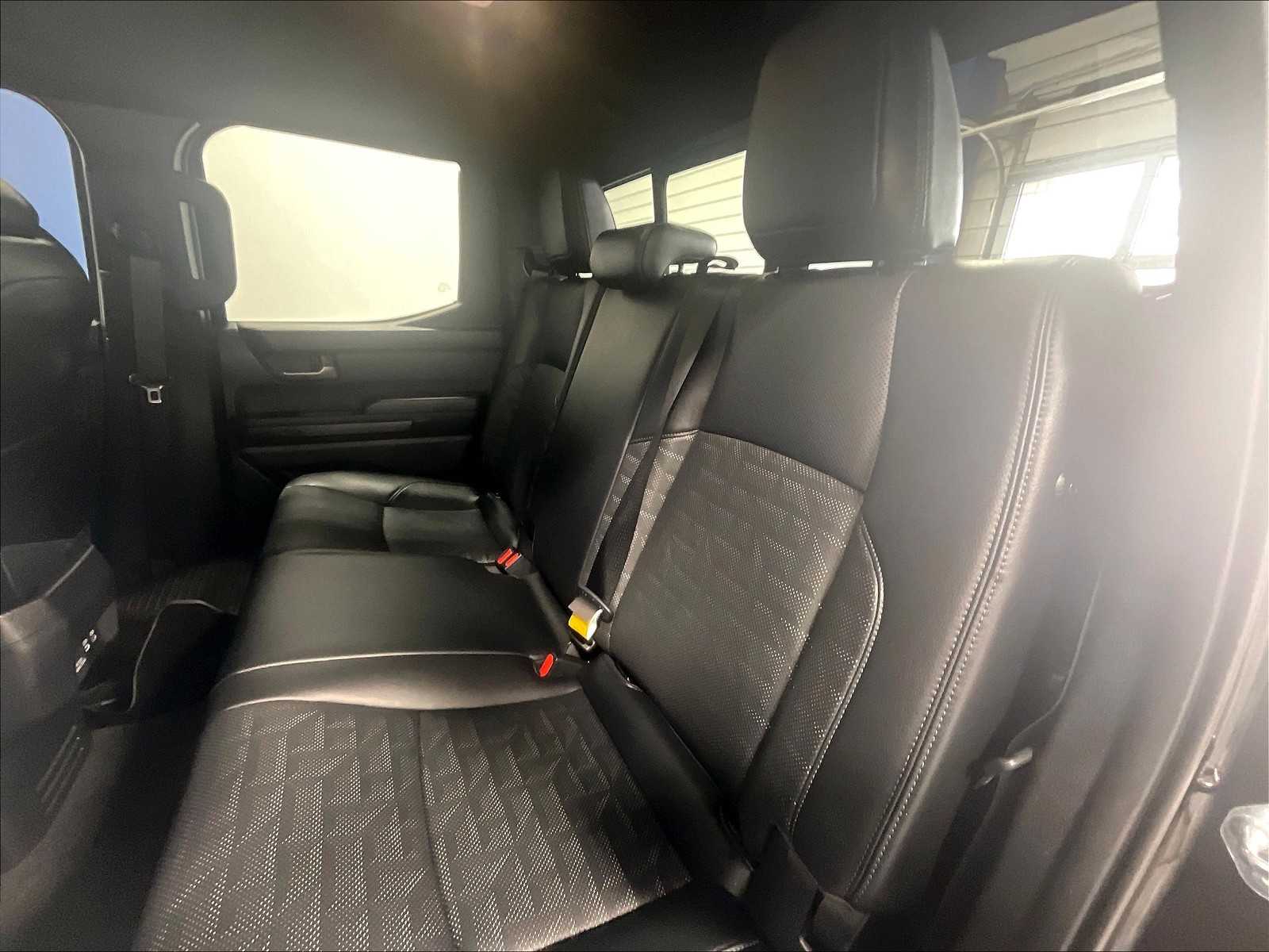 2025 Toyota Tacoma TRD Sport - Photo 15