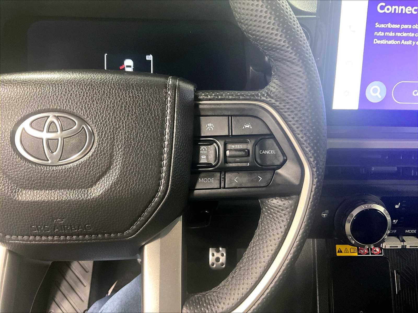 2025 Toyota Tacoma TRD Sport - Photo 24