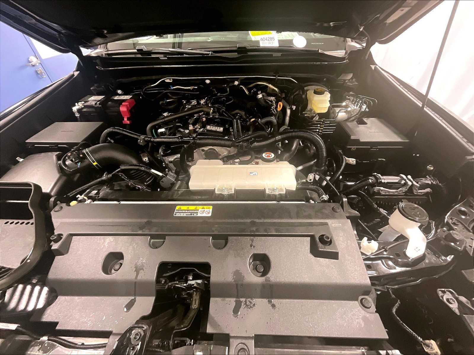 2025 Toyota Tacoma TRD Sport - Photo 30