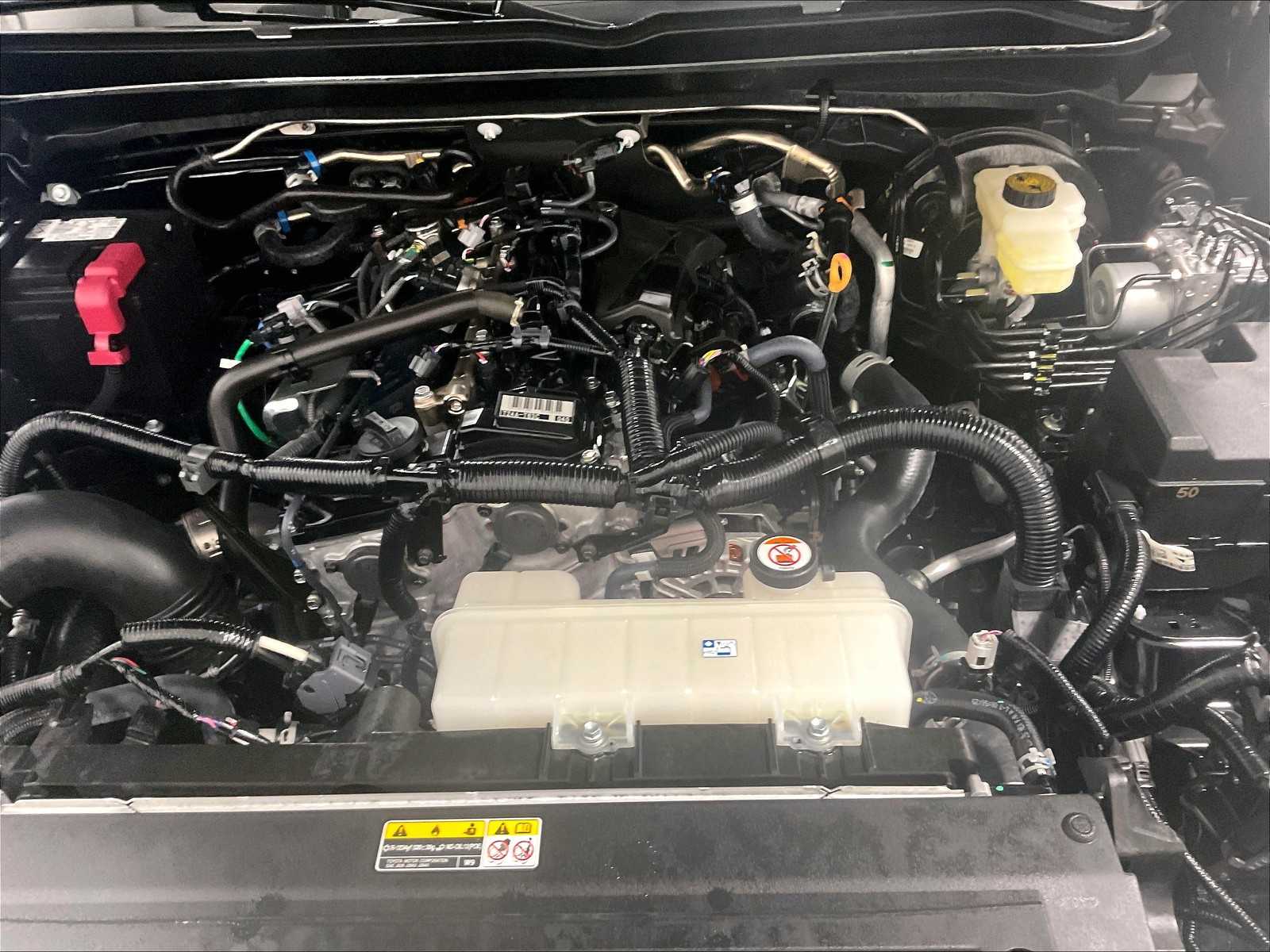 2025 Toyota Tacoma TRD Sport - Photo 36