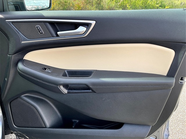2024 Ford Edge SEL - Photo 11