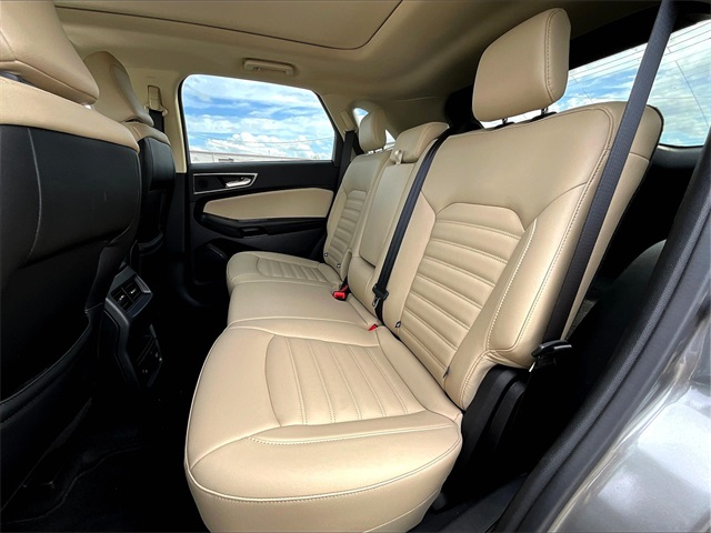 2024 Ford Edge SEL - Photo 13