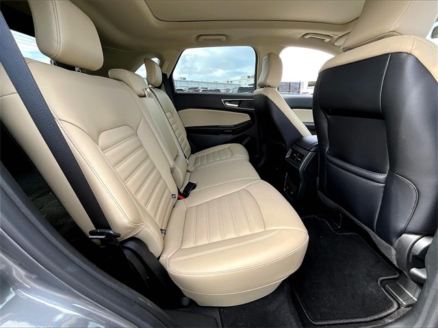 2024 Ford Edge SEL - Photo 14