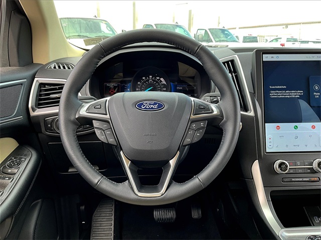 2024 Ford Edge SEL - Photo 15