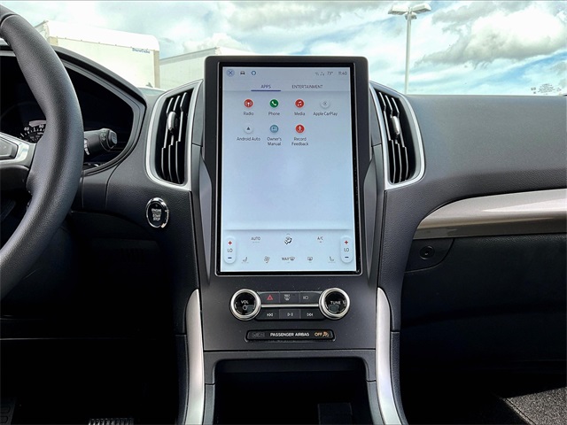 2024 Ford Edge SEL - Photo 16