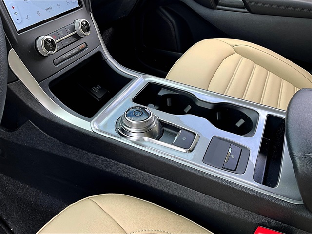 2024 Ford Edge SEL - Photo 18
