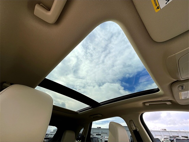 2024 Ford Edge SEL - Photo 20
