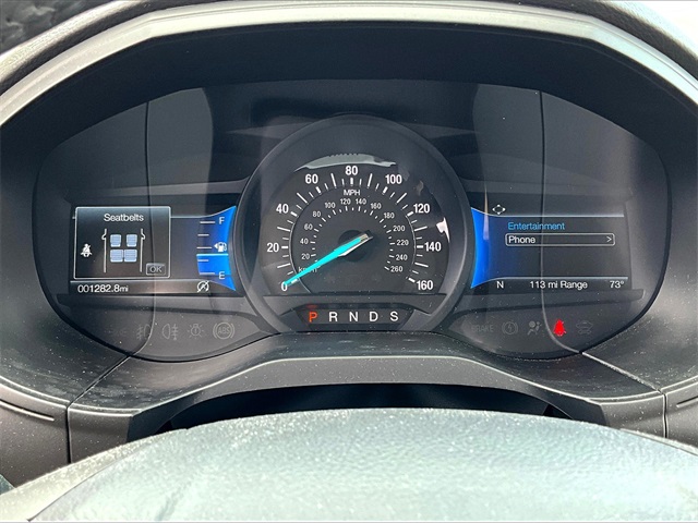 2024 Ford Edge SEL - Photo 21