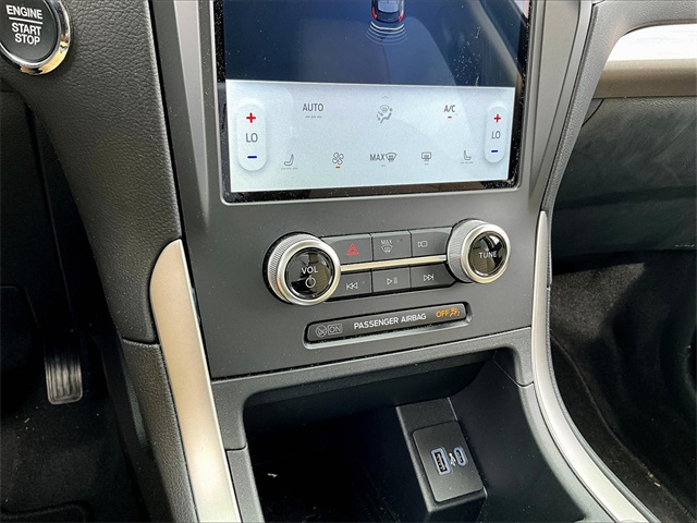 2024 Ford Edge SEL - Photo 22