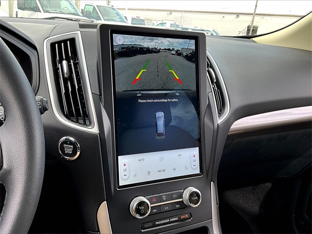 2024 Ford Edge SEL - Photo 23