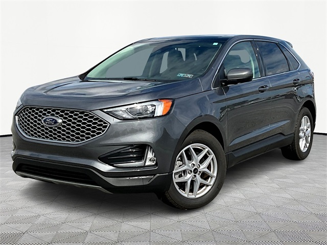2024 Ford Edge SEL - Photo 3