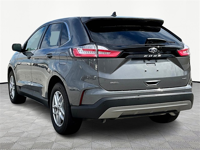 2024 Ford Edge SEL - Photo 4