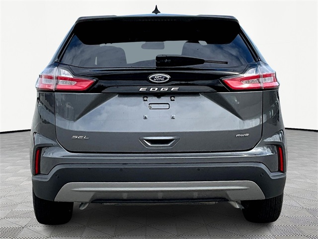 2024 Ford Edge SEL - Photo 5