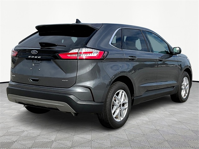 2024 Ford Edge SEL - Photo 6