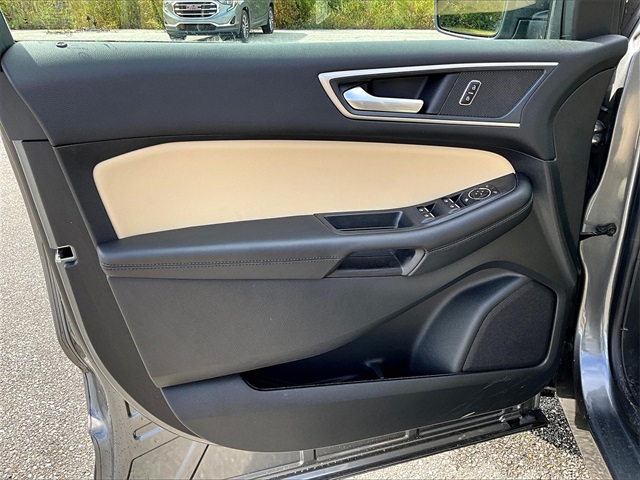 2024 Ford Edge SEL - Photo 8
