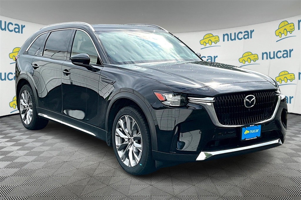 2024 Mazda CX-90 3.3 Turbo Premium Plus