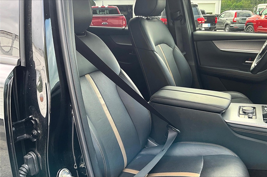 2024 Mazda CX-90 3.3 Turbo Premium Plus - Photo 11