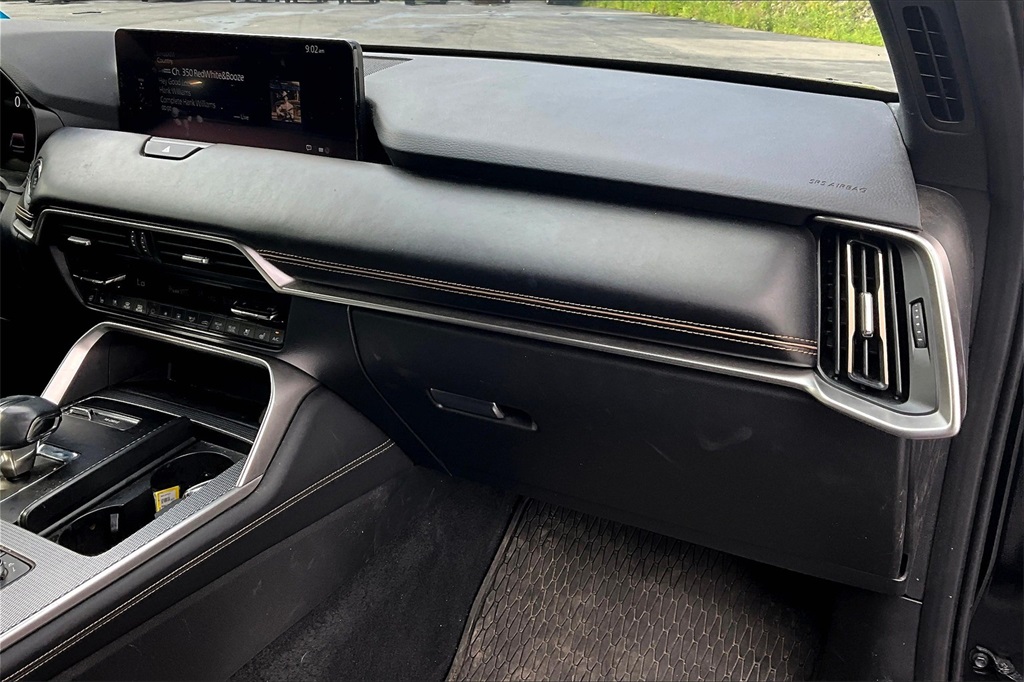 2024 Mazda CX-90 3.3 Turbo Premium Plus - Photo 13