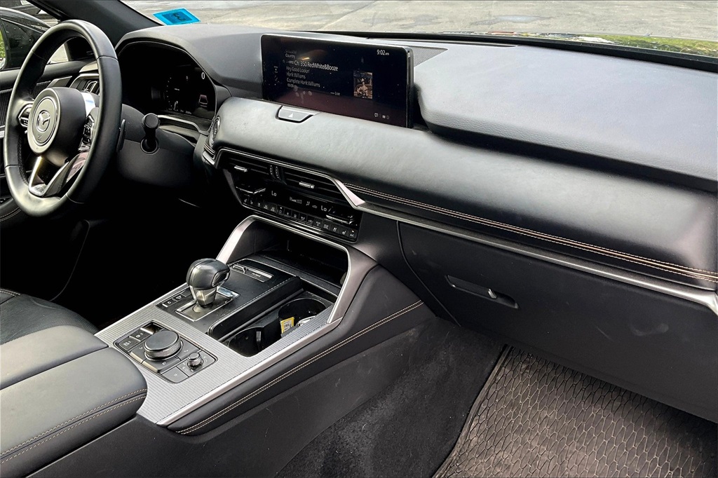 2024 Mazda CX-90 3.3 Turbo Premium Plus - Photo 14