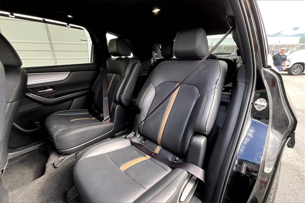 2024 Mazda CX-90 3.3 Turbo Premium Plus - Photo 15