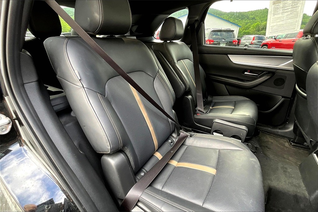 2024 Mazda CX-90 3.3 Turbo Premium Plus - Photo 16