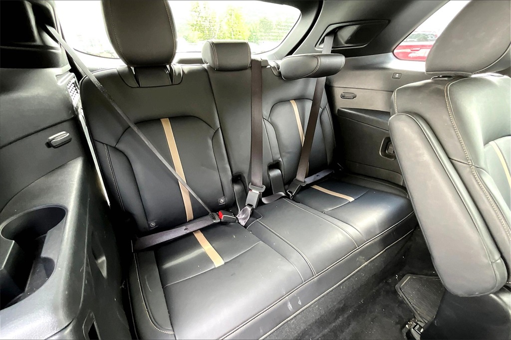 2024 Mazda CX-90 3.3 Turbo Premium Plus - Photo 17