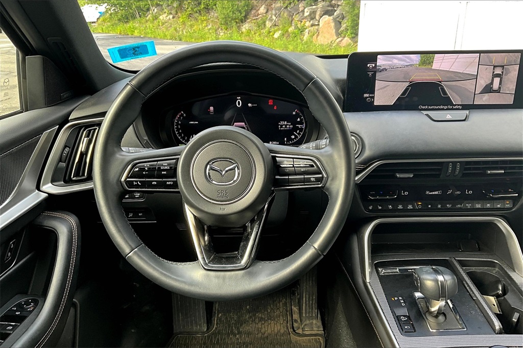 2024 Mazda CX-90 3.3 Turbo Premium Plus - Photo 18