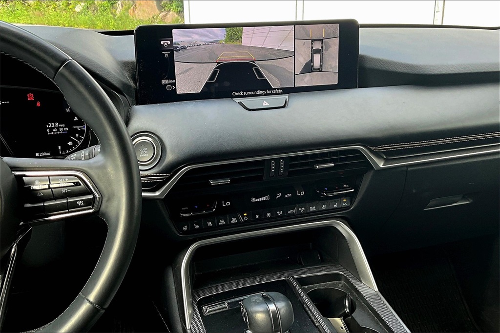 2024 Mazda CX-90 3.3 Turbo Premium Plus - Photo 19