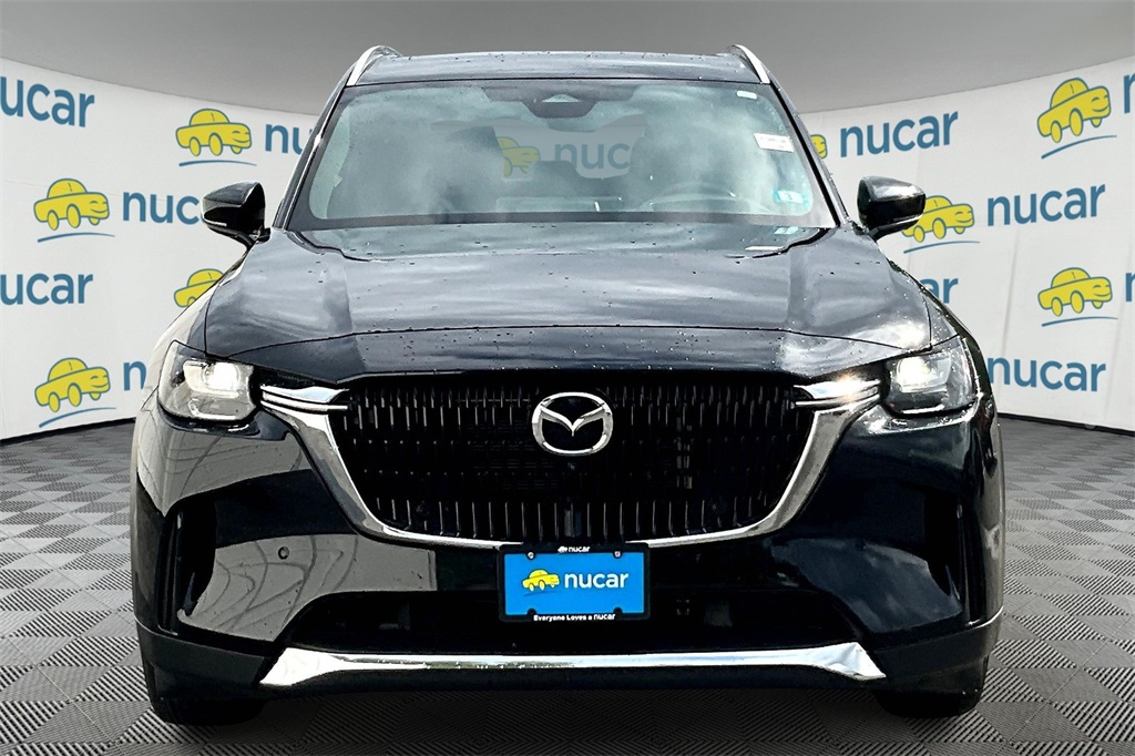 2024 Mazda CX-90 3.3 Turbo Premium Plus - Photo 2