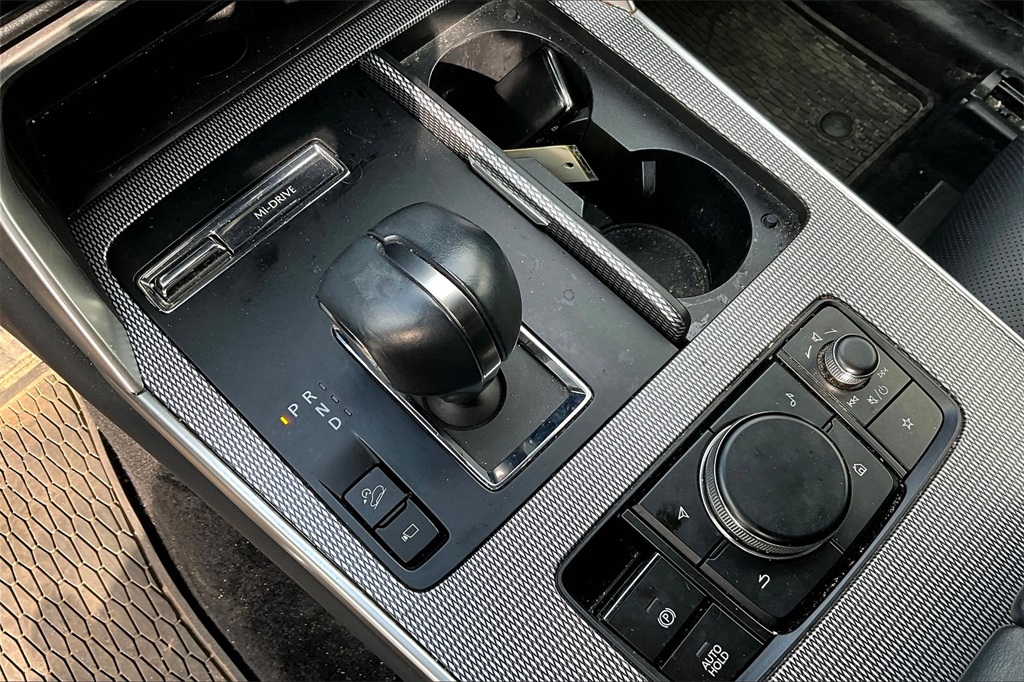 2024 Mazda CX-90 3.3 Turbo Premium Plus - Photo 21