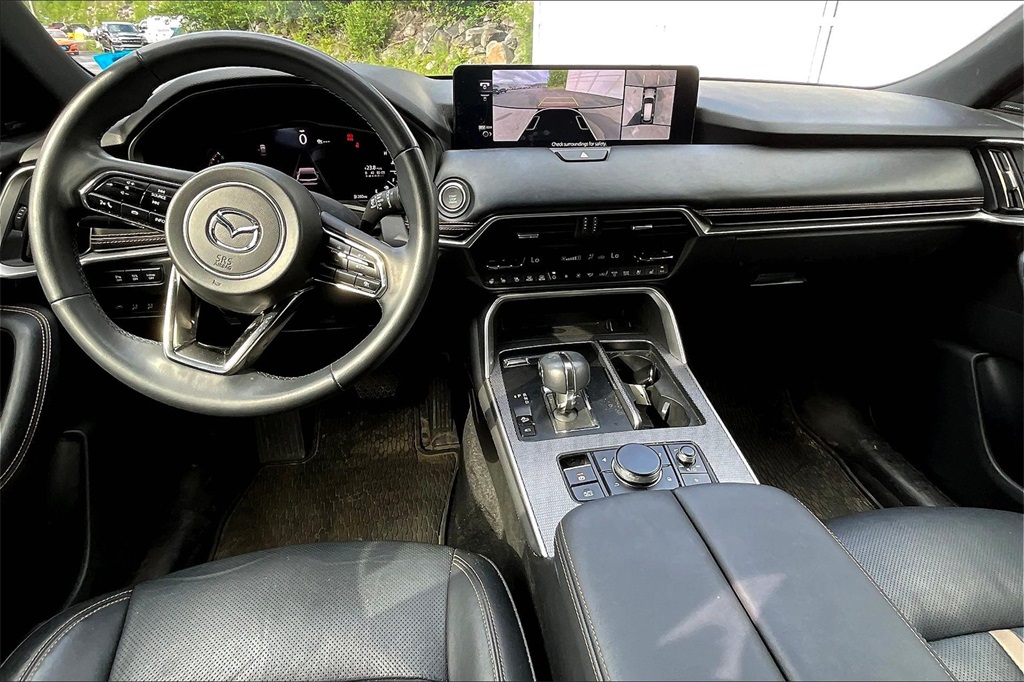 2024 Mazda CX-90 3.3 Turbo Premium Plus - Photo 22