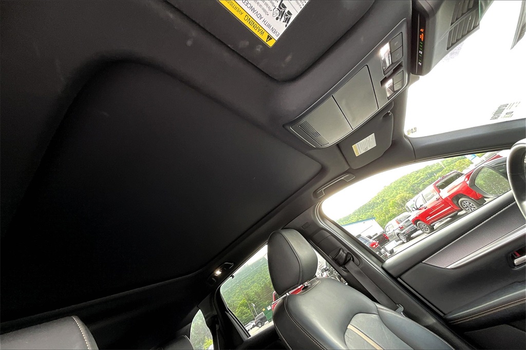 2024 Mazda CX-90 3.3 Turbo Premium Plus - Photo 23
