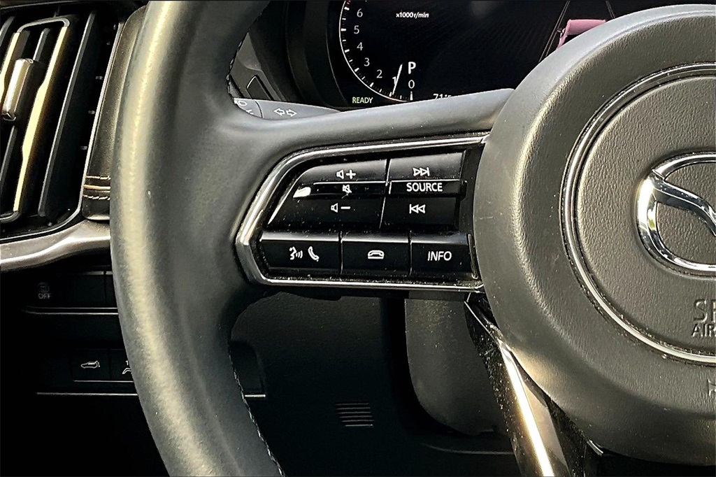 2024 Mazda CX-90 3.3 Turbo Premium Plus - Photo 24