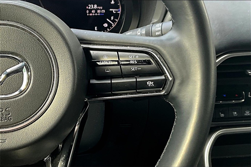 2024 Mazda CX-90 3.3 Turbo Premium Plus - Photo 25