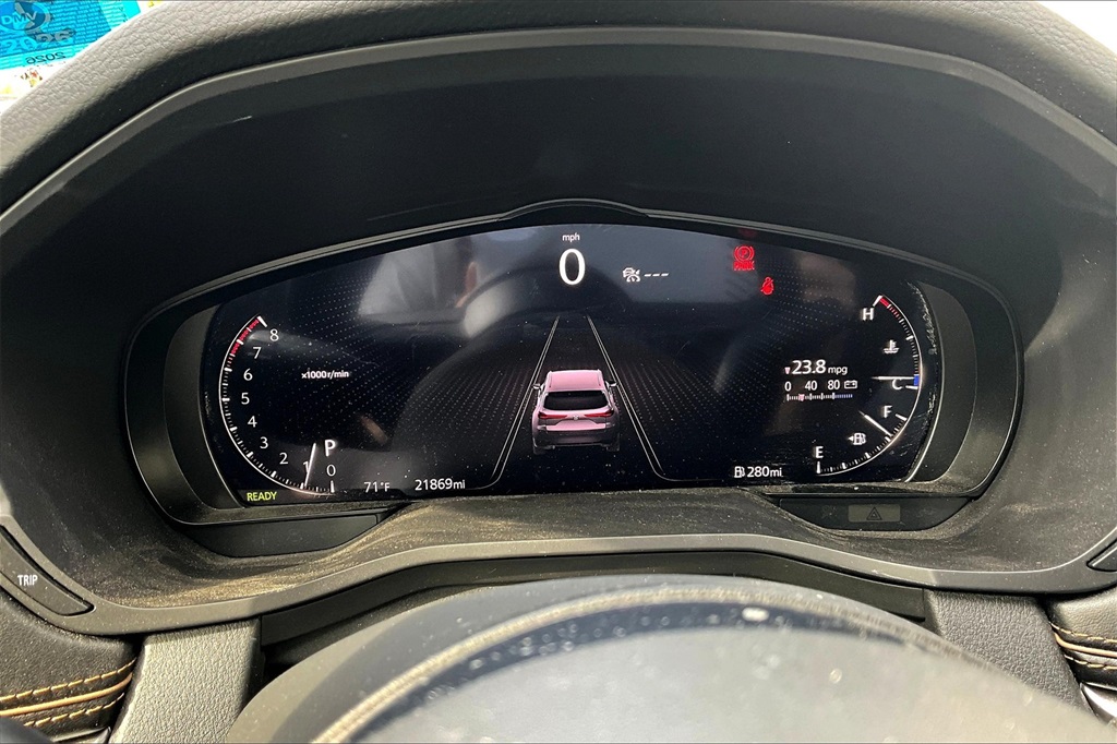 2024 Mazda CX-90 3.3 Turbo Premium Plus - Photo 26
