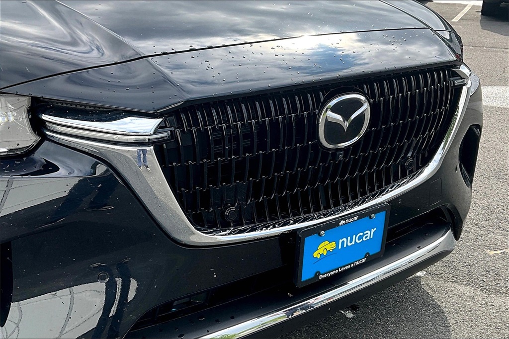 2024 Mazda CX-90 3.3 Turbo Premium Plus - Photo 31