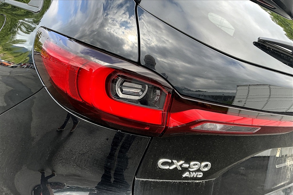 2024 Mazda CX-90 3.3 Turbo Premium Plus - Photo 33